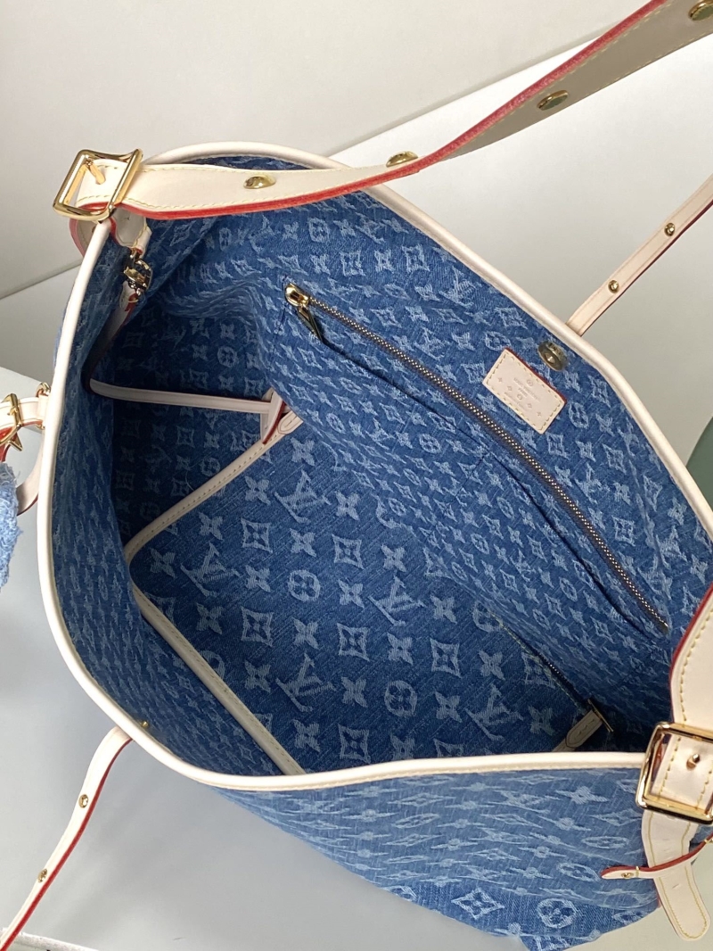 LV Shopping Bags